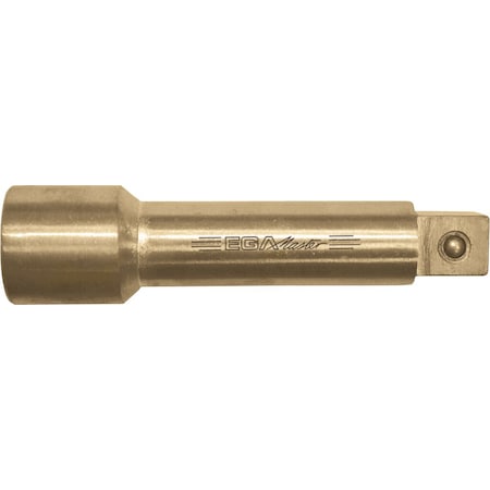Ega Master EXTENSION 3/8" - 10 " NON SPARKING Al-Bron 75705